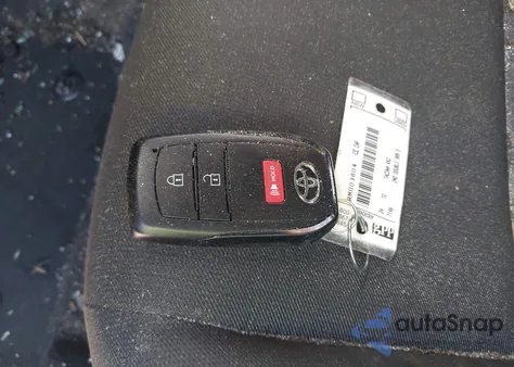 2024 Toyota Tacoma Sr5 2Wd from USA, damaged, VIN 3TMKB5FN2RM003804